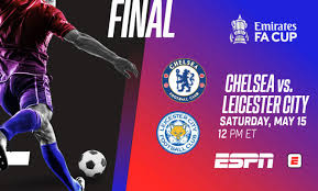 The two sides have met once so far this leicester meanwhile have not appeared at an fa cup final since 1969. Fkwmmujnavftlm