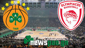 Οι πανηγυρισμοί για τον τίτλο. Olympiakos Live Streaming Panathinaikos Olympiacos Live Pana8hnaikos