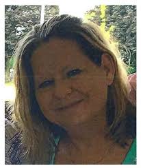 Brenda Sue Heaton Brown (1963-2021)