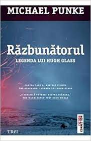 We would like to show you a description here but the site won't allow us. Razbunatorul Legenda Lui Hugh Glass Romanian Edition Michael Punke 9786067196269 Amazon Com Books