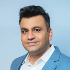 Where Strategy Meets Execution: Roomina Ansari