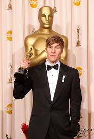 Dustin Lance Black Oscars Wiki Fandom