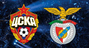 See more of pfc cska moscow on facebook. Cska Moskva Rossiya Benfika Lissabon Portugaliya 22 Noyabrya 2017 G Istoriya I Fakty Predstoyashego Matcha Lch Vse Pro Futbol Novosti Futbola Onlajn Rezultaty Matchej Transfery Futbik Futbolnye Novosti Onlajn