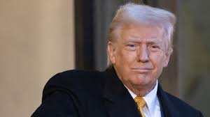 Court disqualifies Fani Willis from Georgia election case against Trump,  but indictment still stands