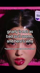 What Did Megans Hand Turn into in The Gnarly Music Video