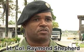 2,680 bullets stolen from BDF compound!