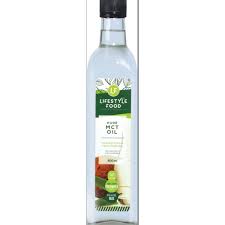 Many people take mct oil because they're rich in good fat and provide added energy and weight loss benefits. Lifestyle Foods Pure Mct Oil 500ml Dis Chem
