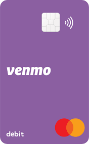 We did not find results for: Venmo Mastercard Debit Card Venmo