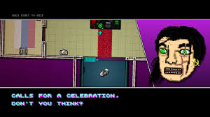 Including but not limited to overkill/starbreeze software and dennaton. Steam Community Guide Glitches And Tricks In Hotline Miami 2