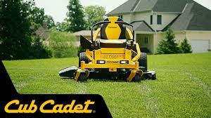 Her breath came in silent your first priority is your own safety. Cub Cadet Ultima Zt1 42 Zero Turn Mower Cub Cadet Us