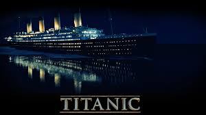 wallpaper titanic ship on wallpapersafari