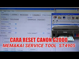 Bagaimana memproses gaji karyawan jika hrd sedang wfh. Cara Mengatasi Canon G2000 Error 5b00