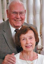 60th for Bob, Joyce Bryant