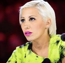 Sugarmusic.lnk.to/naifyo senza fare sul serio è il nuovo singolo di malika. Malika Ayane Eta Altezza Carriera E Vita Privata Quotidianpost