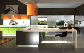 Discover these stylish contemporary kitchens and find ideas to give your own space a modern refresh to revisit this article, visit my profile, thenview saved stories. 40 Contemporary Wallpaper For Kitchen On Wallpapersafari