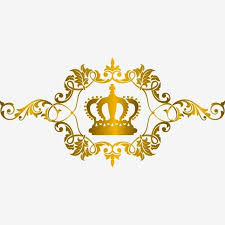 printy korony korona klipart shablon material korony png i vektor png dlya besplatnoj zagruzki golden crown prints happy christmas greetings