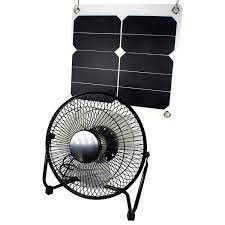 Arrow_forwardwhite ceiling fan finish with reversible white and beech finish blades, integrated 16 watt dimmable led light kit with opal frosted glass. Best Solar Powered Fan Reviews Rating Top Solar Fans By Category