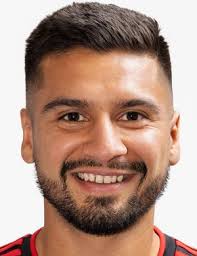 Zacarías Morán Correa