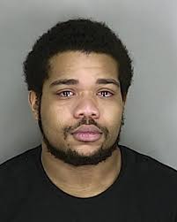 Police arrest suspect in weekend shooting of Akron woman in head