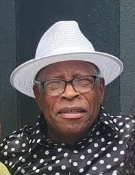 Obituary information for Rev. Isaac Culbreth, Jr