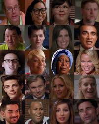 Where does gleeking occur in the human body? Quiz Only A True Gleek Will Be Able To Identify These 20 Minor Characters