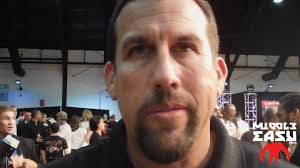 Herb Dean and Big John McCarthy give their take