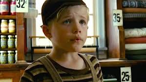 The Cinematic and Other Cultural Endeavors of Miles Purinton: Adventures in  Cinematic Failure: Little Boy Makes Little Sense