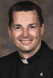 Rev. Daniel H. Farley