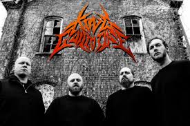 EXCLUSIVE VIDEO: King Guillotine