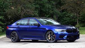 Pricing starts at around $103,500 for the standard model. 2019 Bmw M5 Competition Pros And Cons