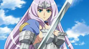 Queen's Blade Season 2: Where To Watch Every Episode | Reelgood