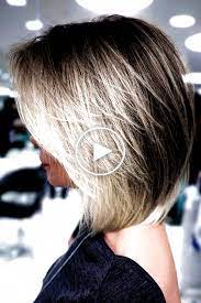 Round Visage Mince Coiffures Cute Coiffures Courtes Minces Thin Coiffures Coiffures Pinterest Coiffure Coiffure Courte Coiffures 2018