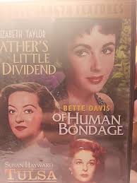 3 Full-Length Features