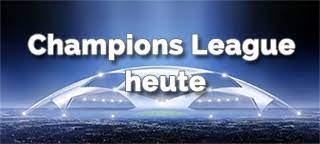 Champions league übertragung heute im live stream. Champions League Ubertragung Heute Fussball Heute