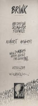 Best fonts in photoshop #16 dowlink the geometric long drawn letters of the font are complemented by thin and uneven brush strokes. 140 Aesthetic Fonts Ideas In 2022 Aesthetic Fonts Fonts Dafont Fonts