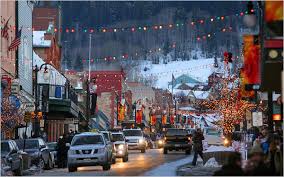 In park city, utah, the first day of july is 15 hours, 1 minute long. A Weekend In Park City Utah The New York Times