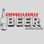 CONNELLSVILLE BEER WAREHOUSE from m.facebook.com