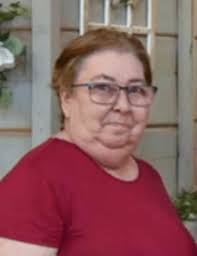 Helen Rosemary Pazdziorko Obituary