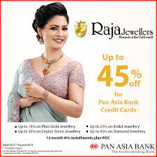 We did not find results for: Pan Asia Bank Up To 45 Off At Raja Jewellers For Pan Facebook