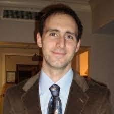 Aaron Dembowski's Instagram, Twitter & Facebook