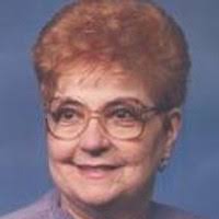 Dorothy Lea Meggers Obituary August 19, 2007