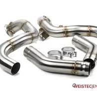 M177 Downpipes, W213 E63S