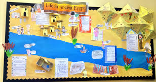 Ancient Egyptian Display Ancient Egyptians Display Ancient Egypt For Kids Ancient Egypt Projects