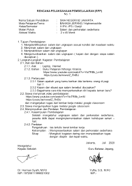 Rpp bahasa indonesia kelas x format 1 lembar. Rpp Kelas X Bab 1 12 Pages 1 11 Flip Pdf Download Fliphtml5