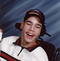 Jason Fredrick Lee Maas