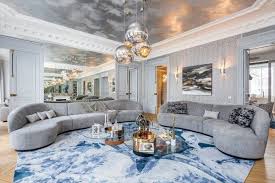 Achat Appartement Paris 8eme 75008 7 Pieces 272 73 M Ref 984666 En 2020 Appartement Luxe Appartement Maison Moderne Interieur