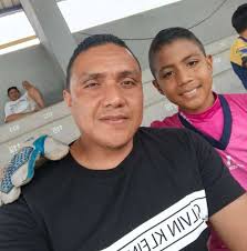 Delia Ronquillo Junco