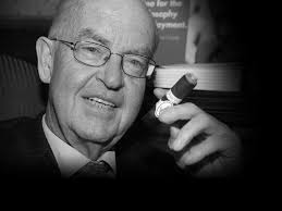 Bordeaux Legend Anthony Barton Dies at 91