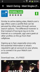 Mobile devices really expand your search radius wherever you are. Best Free Dating Apps Luff For Android Free Download