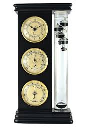 Galileo Thermometer Weather Station Galileo Thermometer Weather Station Hygrometer